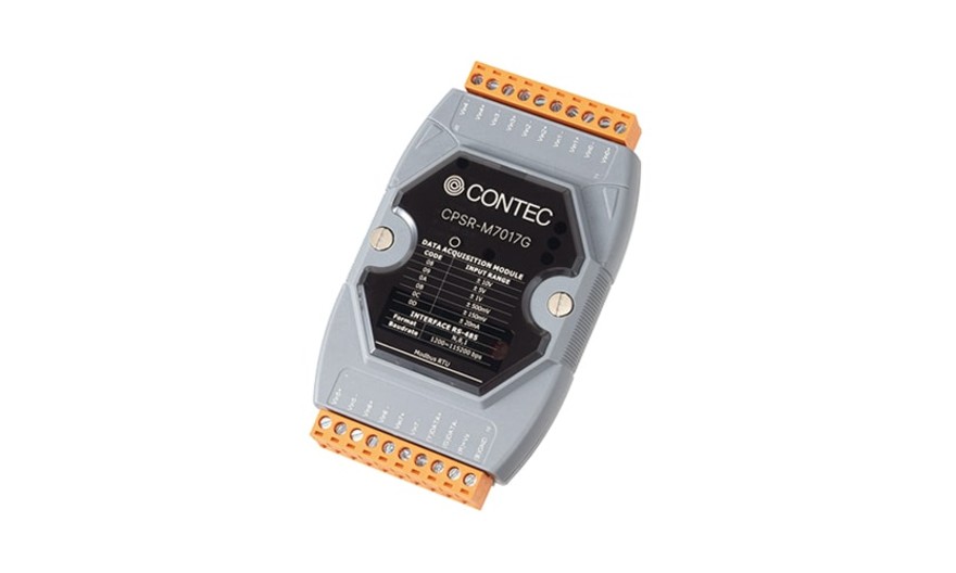 ADM21 et Contec simplifient l’automatisation industrielle grâce à une nouvelle génération d’E/S déportées robustes